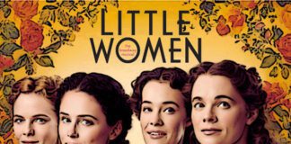 American Crossroads Theatre Soars with Flying Cars, Fierce Women, and Rock Legends American Crossroads Theatre 2025 season