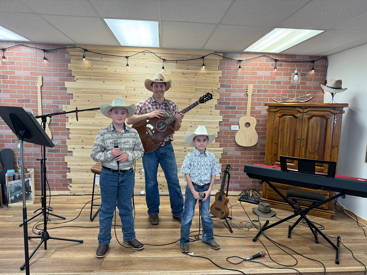 Final Friday Art Walk Returns to Cedar City June 27