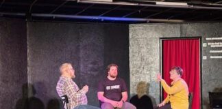 Savor the Summer Vibes with OTC Comedy!