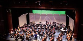 Cedar City’s OSU Holding Auditions This June for Strings, Brass, and Woodwinds Orchestra of Southern Utah Invites Local Musicians to Audition for 2025–26 Season