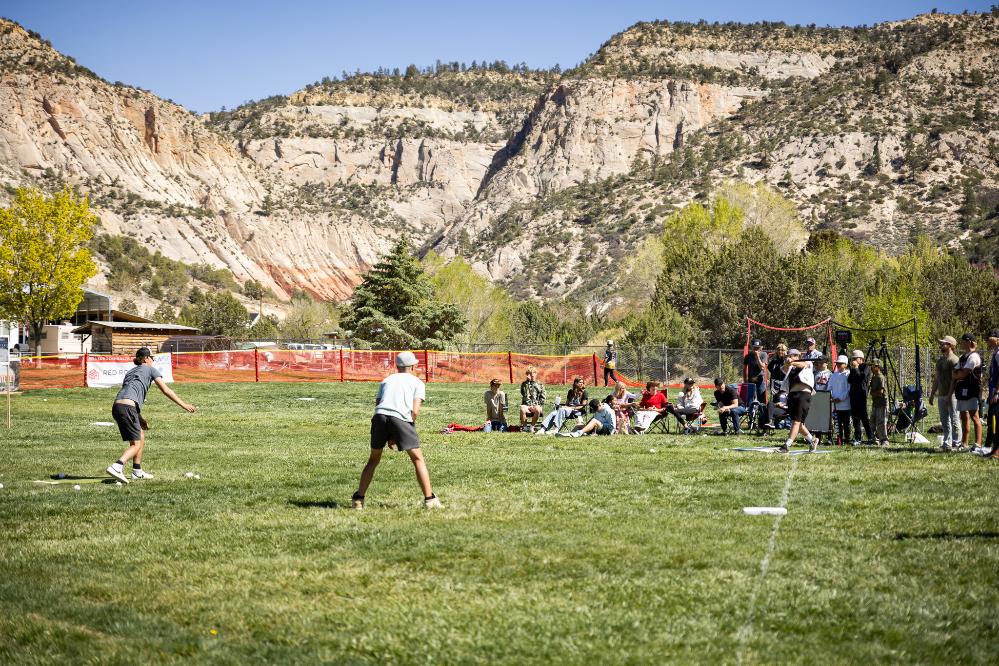 Orderville Celebrates 150 Years with Rock-S’more Bash