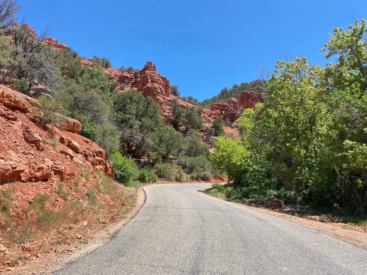 Parowan City Presents the Half Marathon – Yankee Meadow Run