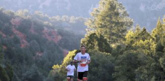 Parowan City Presents the Half Marathon – Yankee Meadow Run Parowan City Presents the Half Marathon – Yankee Meadow Run