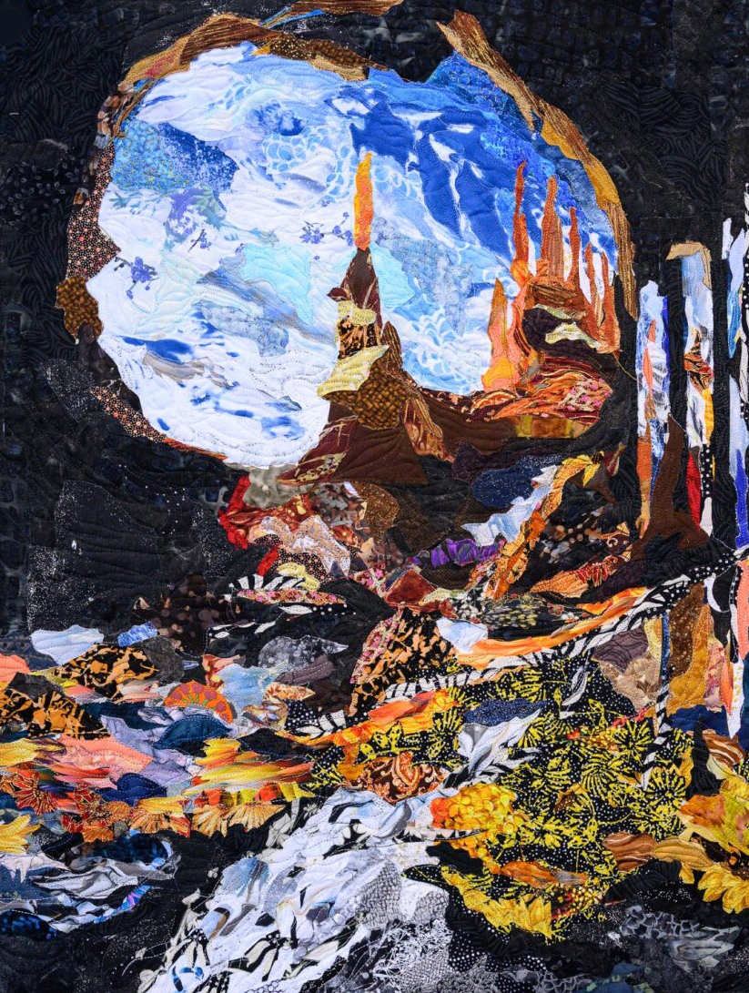 Explore 171+ New Works at SUAG’s Portals and Pathways This June