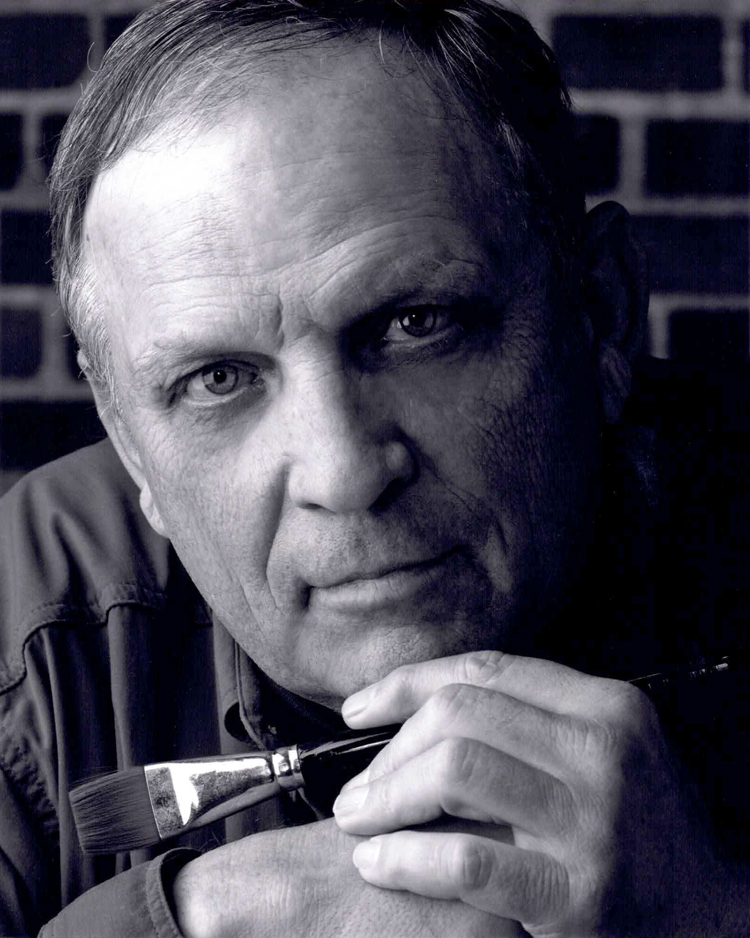 Butterfly Effect: The Watercolors of Andrew McBain Sinclair