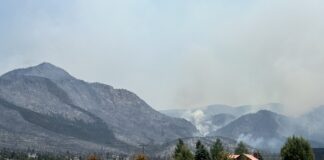 Forsyth Fire Update: June 27, 2025 — Progress Continues as Evacuation Status Shifts