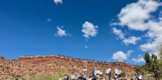 Southern Utah Joins Nationwide “No Kings!” Day of Action This Saturday Southern Utah Joins Nationwide “No Kings!” Day of Action This Saturday