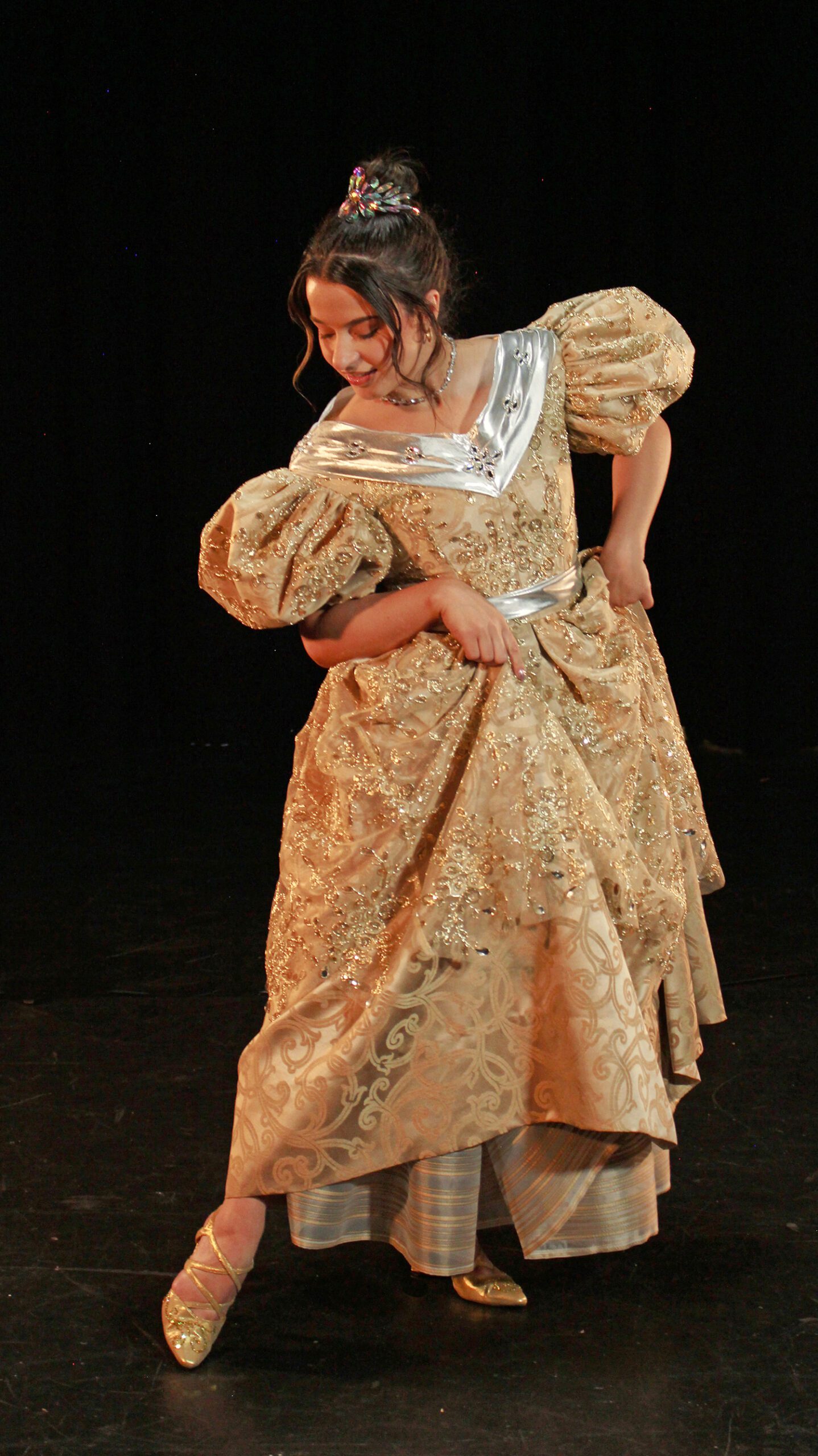 Fairy Tales Get Twisted in Stage Door’s Spellbinding Summer Musical