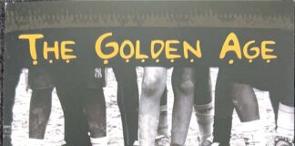DOCUTAH Presents “The Golden Age: A Passion to Last a Lifetime” at The Lorraine Boccardo Theater