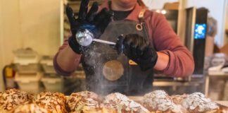 A Dream, a Plane, and a Cup of Coffee: The Story Behind The Shop Coffee Co A Dream, a Plane, and a Cup of Coffee: The Story Behind The Shop Coffee Co