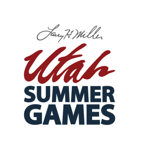 Utah Summer Games Teams Up with Intermountain Health for 2025 Program Year