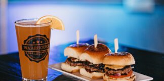 Warehouse Bar + Kitchen Brings the Heat with Summer Events in Cedar City