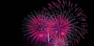 Celebrate Liberty Week with Liberty Village!