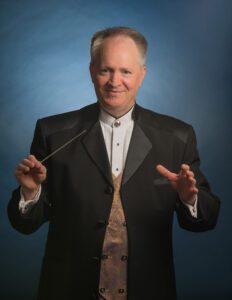 Heritage Choir to Honor Veterans of “America, Land of Promise”