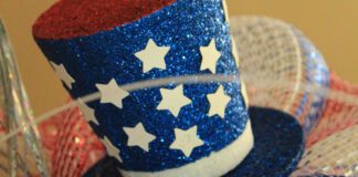 Washington Lions Club 4th of July Celebration to Unveil Statue Honoring “Mr. Washington”