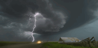 When Lightning Strikes Twice (or Weeks Later): The Hidden Risk of Sleeper Wildfires The Hidden Risk of Sleeper Wildfires