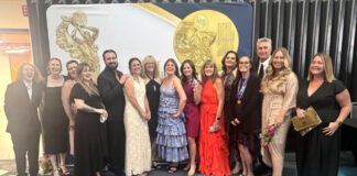 Best Friends Animal Society Takes Top Honors in State and Southern Utah Awards Best Friends Animal Society Kanab