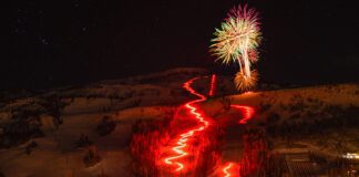 Red-Rock Rockets & Small-Town Parades: Your 2025 Independence Day Field Guide Red-Rock Rockets & Small-Town Parades: Your 2025 Independence Day Field Guide