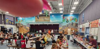 Mesquite Reads Hits Record Enrollment, Empowers Young Readers with Summer Literacy Boost Mesquite Reads Hits Record Enrollment, Empowers Young Readers with Summer Literacy Boost