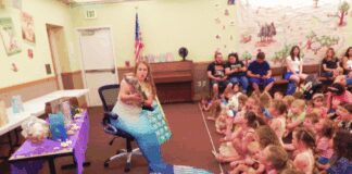 Read, Have Fun, and Win Big with the Washington County Library’s Summer Reading Program! Read, Have Fun, and Win Big with the Washington County Library’s Summer Reading Program!