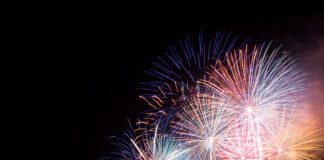 Celebrate Pioneer Day at Jackson Flat Reservoir with Music, BBQ, and Fireworks Celebrate Pioneer Day at Jackson Flat Reservoir with Music, BBQ, and Fireworks