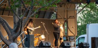 St. George to Celebrate National Park & Recreation Month Throughout July With a Bevy of Activities for All Ages St. George to Celebrate National Park & Recreation Month Throughout July With a Bevy of Activities for All Ages