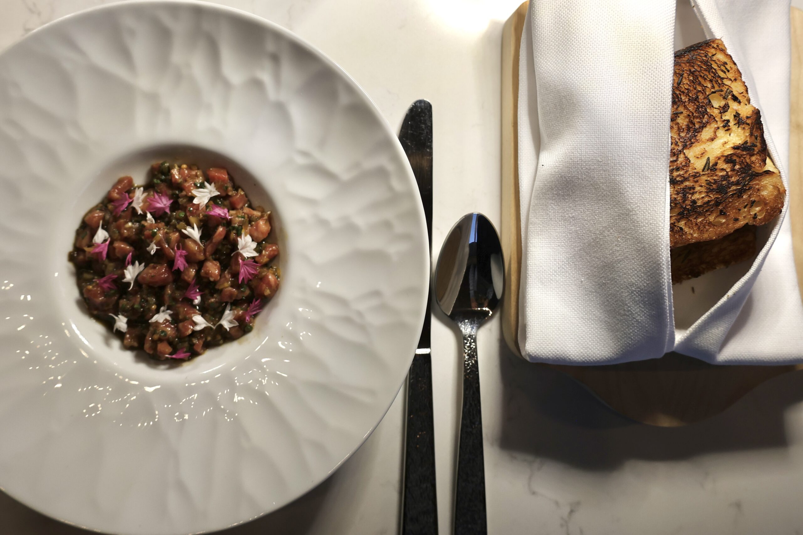 The Dish: Black Desert Sets a New Bar for Dining in Ivins