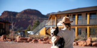 July 2025 ~ Independent & Zion Guide | Southern Utah Events & Entertainment Adventure Awaits at Best Friends