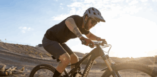 Big Mountain Enduro Returns to Brian Head Resort July 19–20 Big Mountain Enduro Returns to Brian Head Resort July 19–20