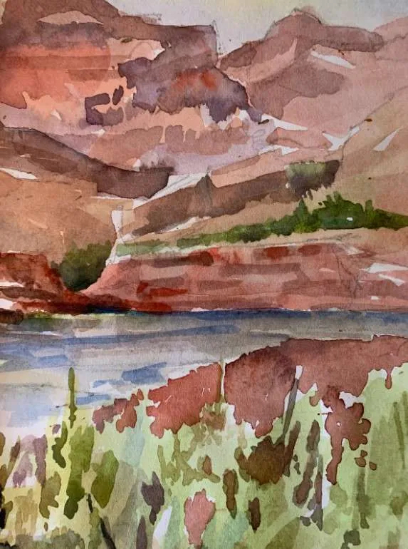 Southern Utah Art Guild Hosts Free July Events Across St. George
