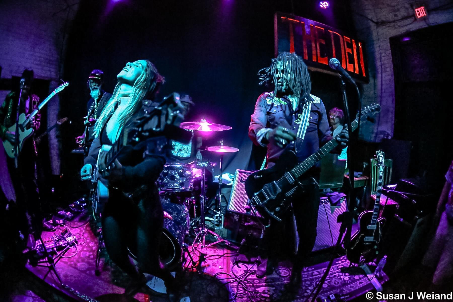 Sgt. Splendor Headlines Bit & Spur’s Electric Summer Lineup