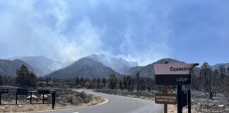 Forsyth Fire Update: July 2, 2025 Forsyth Fire Update: July 2, 2025