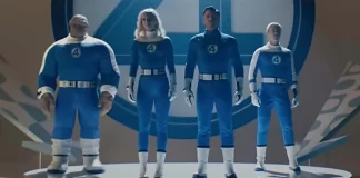 Movie Review: “Fantastic Four: First Steps” feels like a big step in the right direction for Marvel