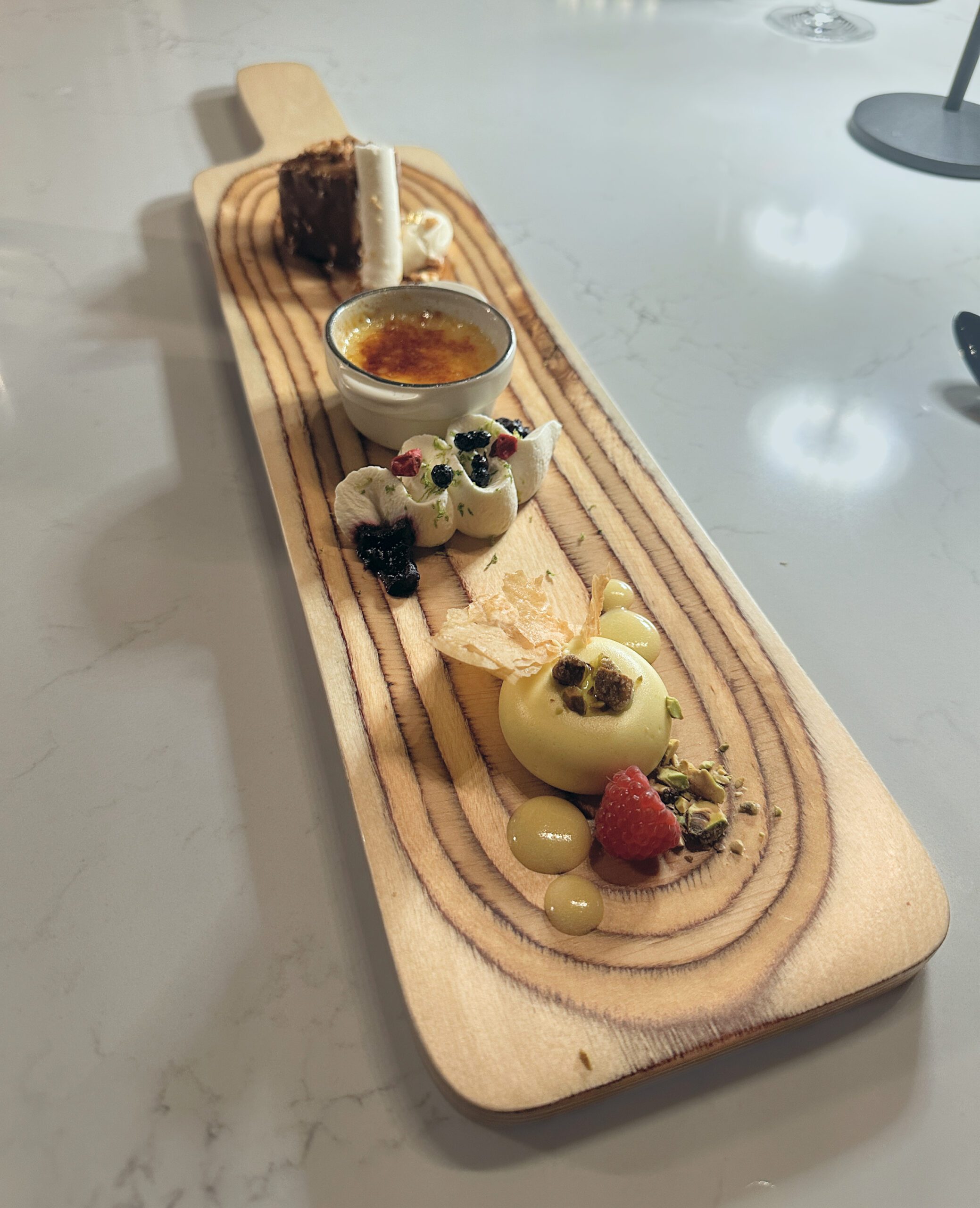 The Dish: Black Desert Sets a New Bar for Dining in Ivins