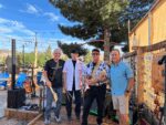 Float, Paddle, Rock: Concerts on the Water Returns to Quail Lake https://digpaddlesports.com/pages/concerts-on-the-water?fbclid=IwY2xjawLjptZleHRuA2FlbQIxMABicmlkETFEeXdMOElhMTBBbnhMWEk1AR78U9iI6EsC7-5eesGFE90EG8kMXTVheBIyFAHuBpRf5myxenkXOMrak_Sv6A_aem_pbf3QSNHBxGLCWqtz2gorw