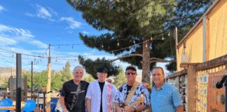 Float, Paddle, Rock: Concerts on the Water Returns to Quail Lake https://digpaddlesports.com/pages/concerts-on-the-water?fbclid=IwY2xjawLjptZleHRuA2FlbQIxMABicmlkETFEeXdMOElhMTBBbnhMWEk1AR78U9iI6EsC7-5eesGFE90EG8kMXTVheBIyFAHuBpRf5myxenkXOMrak_Sv6A_aem_pbf3QSNHBxGLCWqtz2gorw