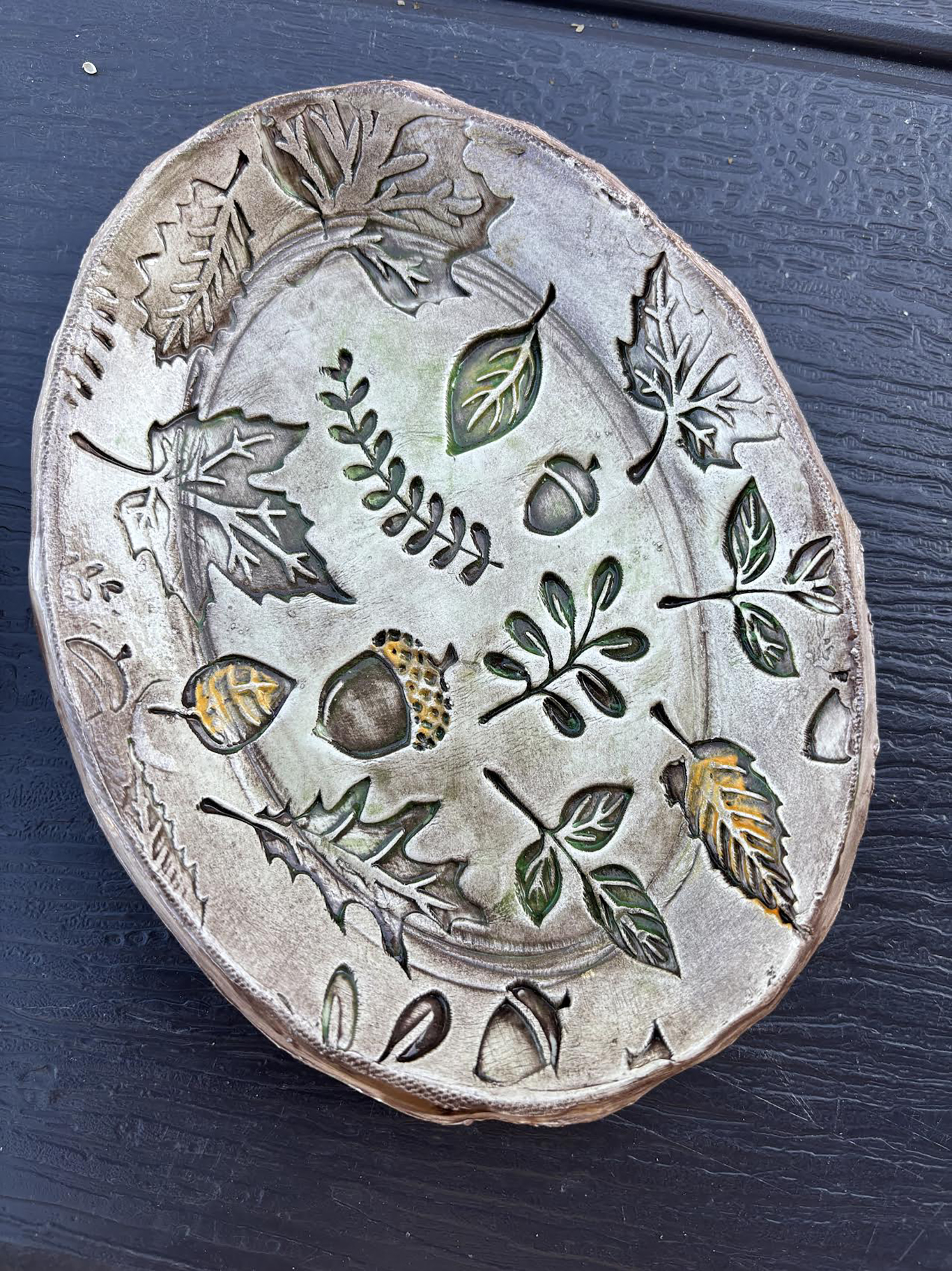 Celebrating Autumn’s Palette: “Harvest Hues” Art Show Brings Creativity to Life