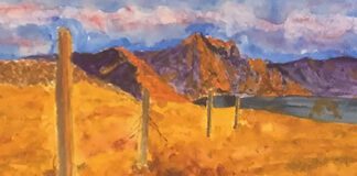Celebrating Autumn’s Palette: “Harvest Hues” Art Show Brings Creativity to Life Celebrating Autumn’s Palette: “Harvest Hues” Art Show Brings Creativity to Life