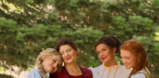 American Crossroads Theatre Returns with Chitty, Tommy, and Little Women American Crossroads Theatre Returns with Chitty, Tommy, and Little Women