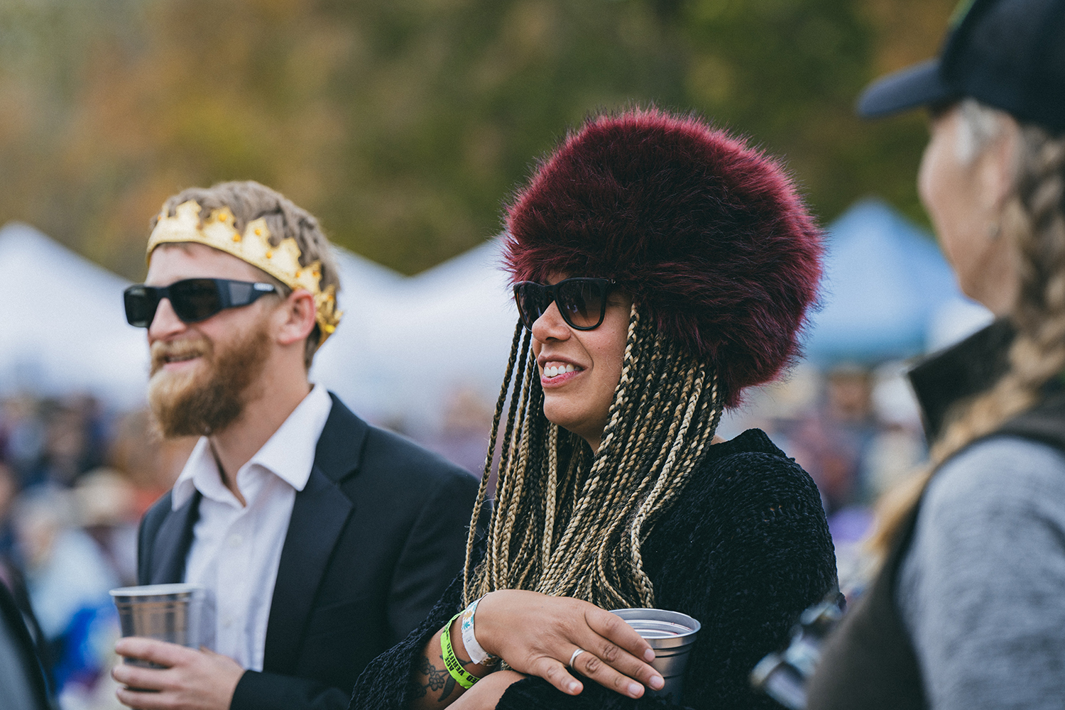 Moab Folk Festival Celebrates 23 Years with Darrell Scott, Elephant Revival, Yonder Mountain String Band and More