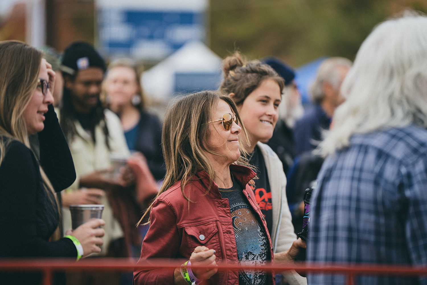 Moab Folk Festival Celebrates 23 Years with Darrell Scott, Elephant Revival, Yonder Mountain String Band and More