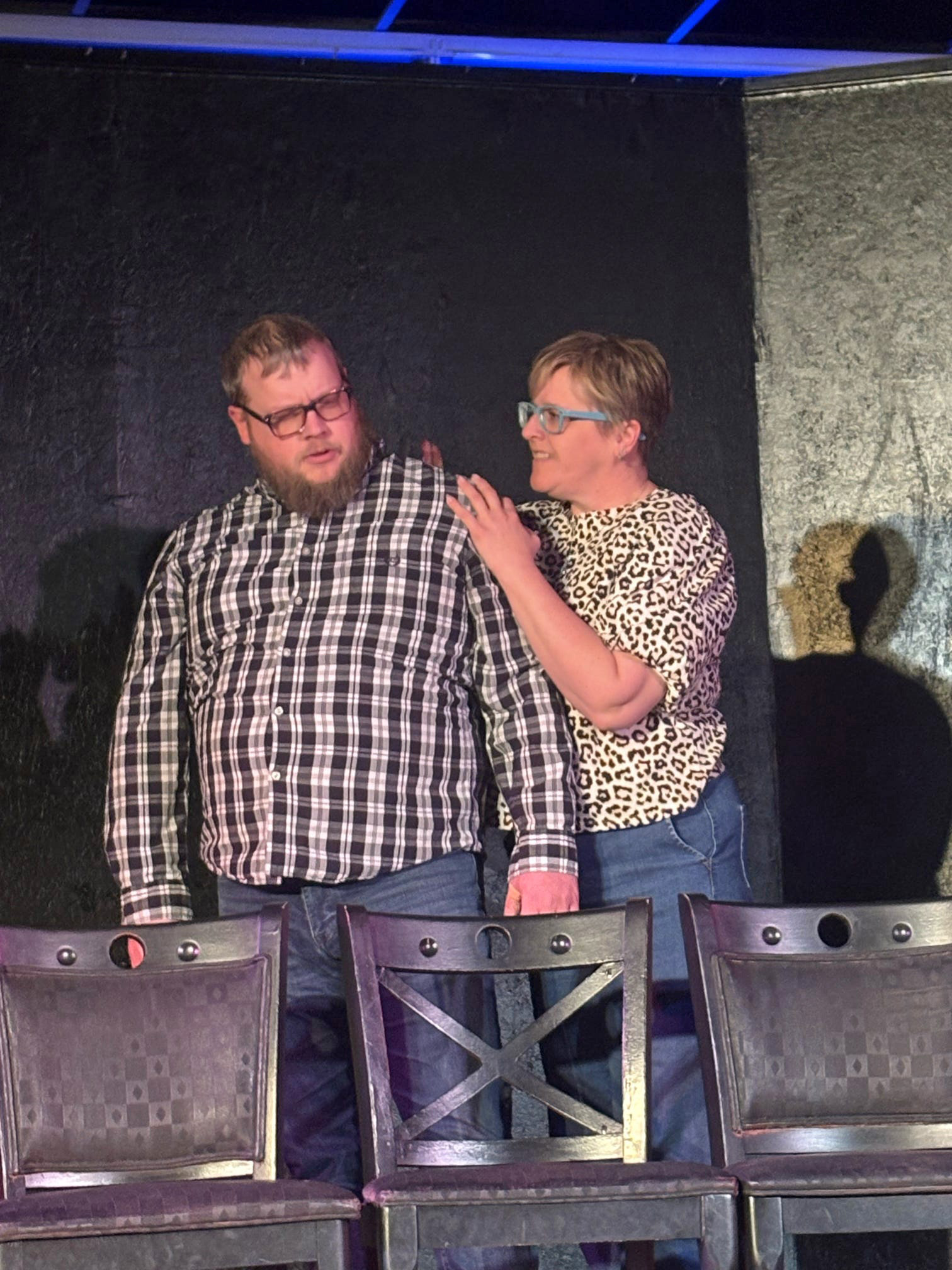 Get Back to School—and Back to Laughs—This August at OTC!