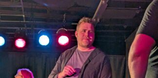 Get Back to School—and Back to Laughs—This August at OTC! Get Back to School—and Back to Laughs—This August at OTC!