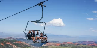 Raise a Glass at Peaks & Pours: Live Music, Local Brews, and Alpine Views Raise a Glass at Peaks & Pours: Live Music, Local Brews, and Alpine Views