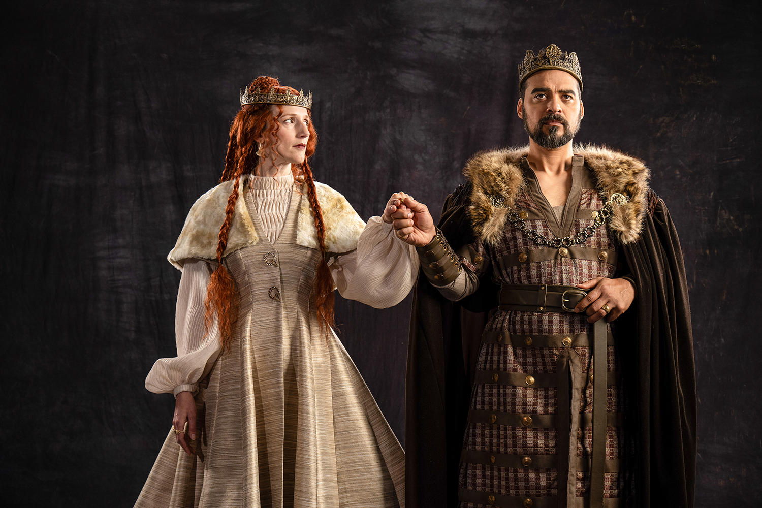 Utah Shakespeare Festival Opens 64th Season in Cedar City
