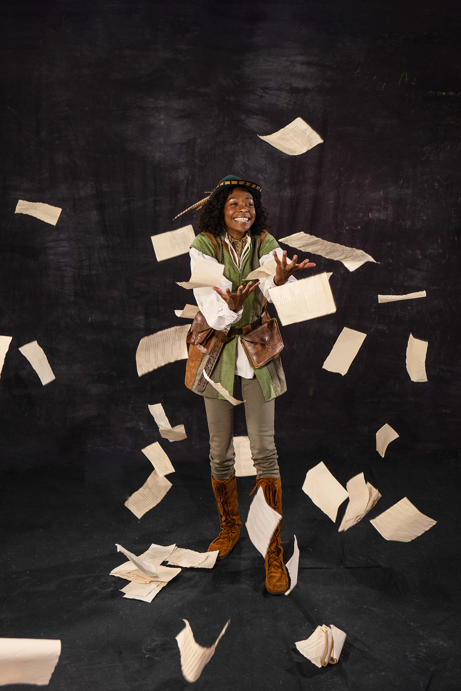 Utah Shakespeare Festival Opens 64th Season in Cedar City