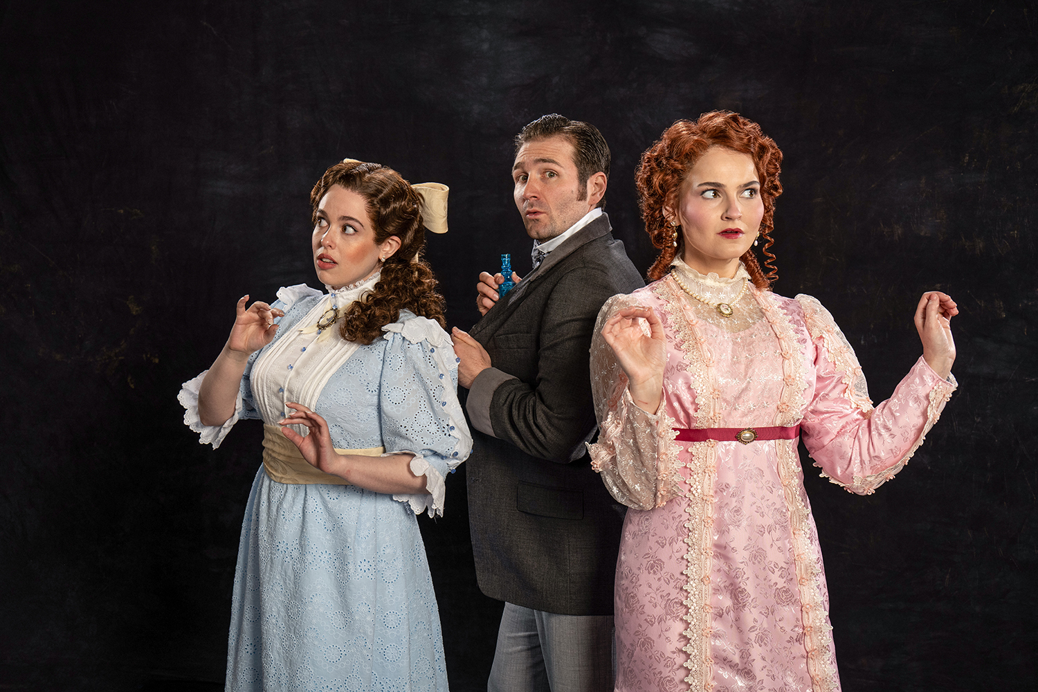 Utah Shakespeare Festival Opens 64th Season in Cedar City