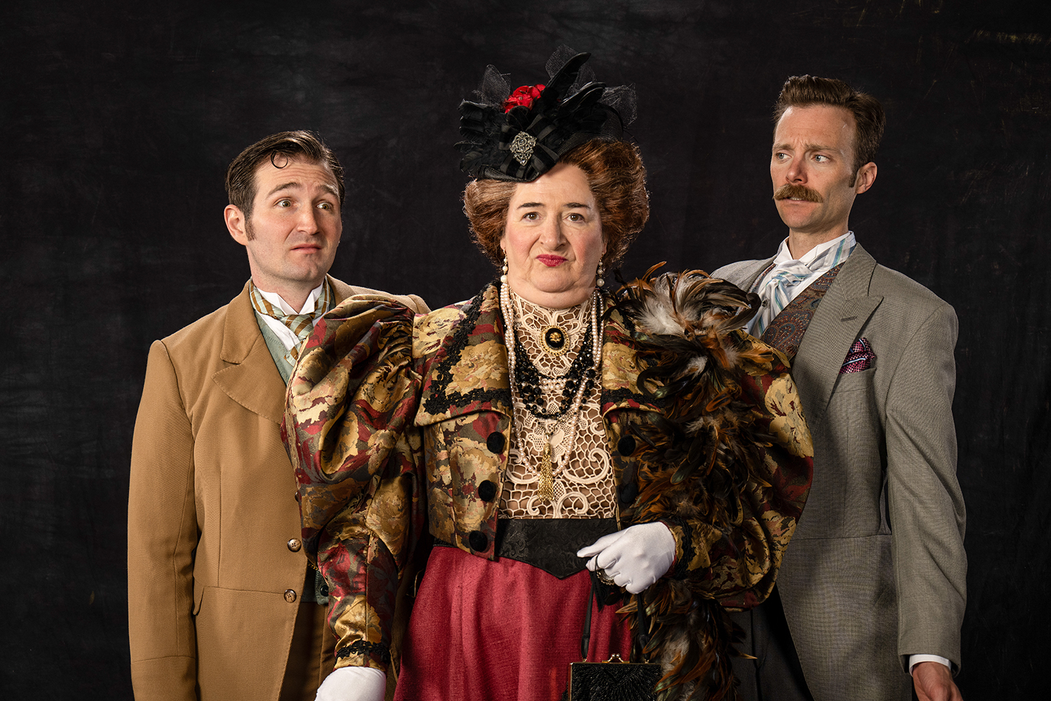 Utah Shakespeare Festival Opens 64th Season in Cedar City