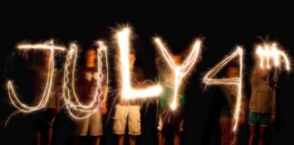 Southern Utah Events Guide – July 10, 2025 Southern Utah Events Guide. Image by Jill Wellington.