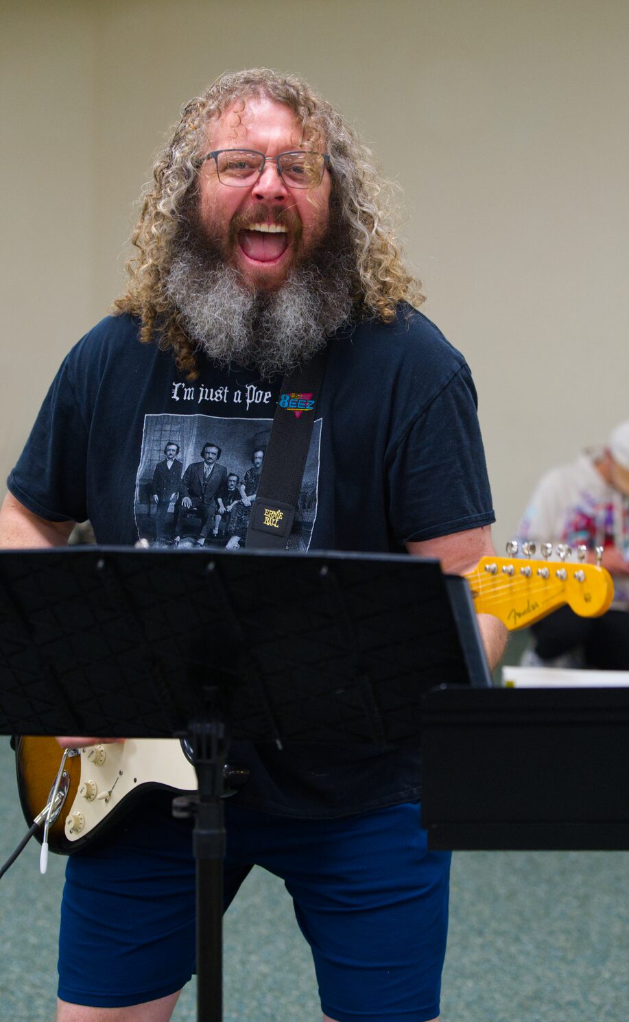 American Crossroads Theatre Returns with Chitty, Tommy, and Little Women